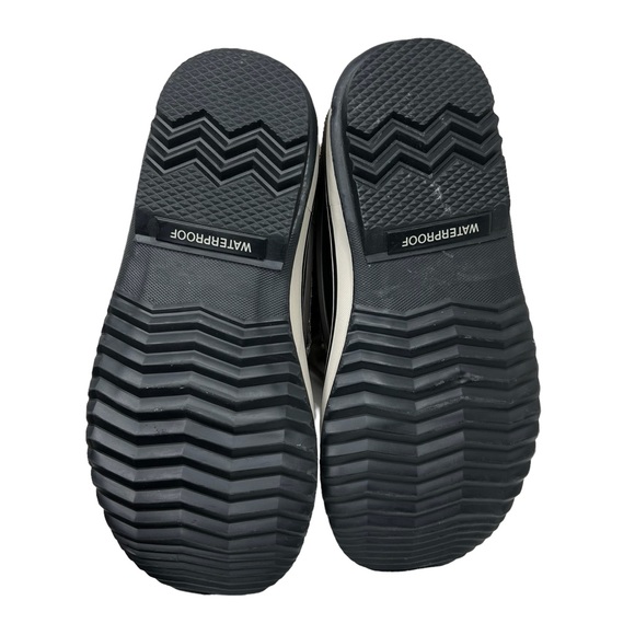 Sorel Joan of Artic Waterproof Faux Fur Boots 6 - Picture 6 of 9